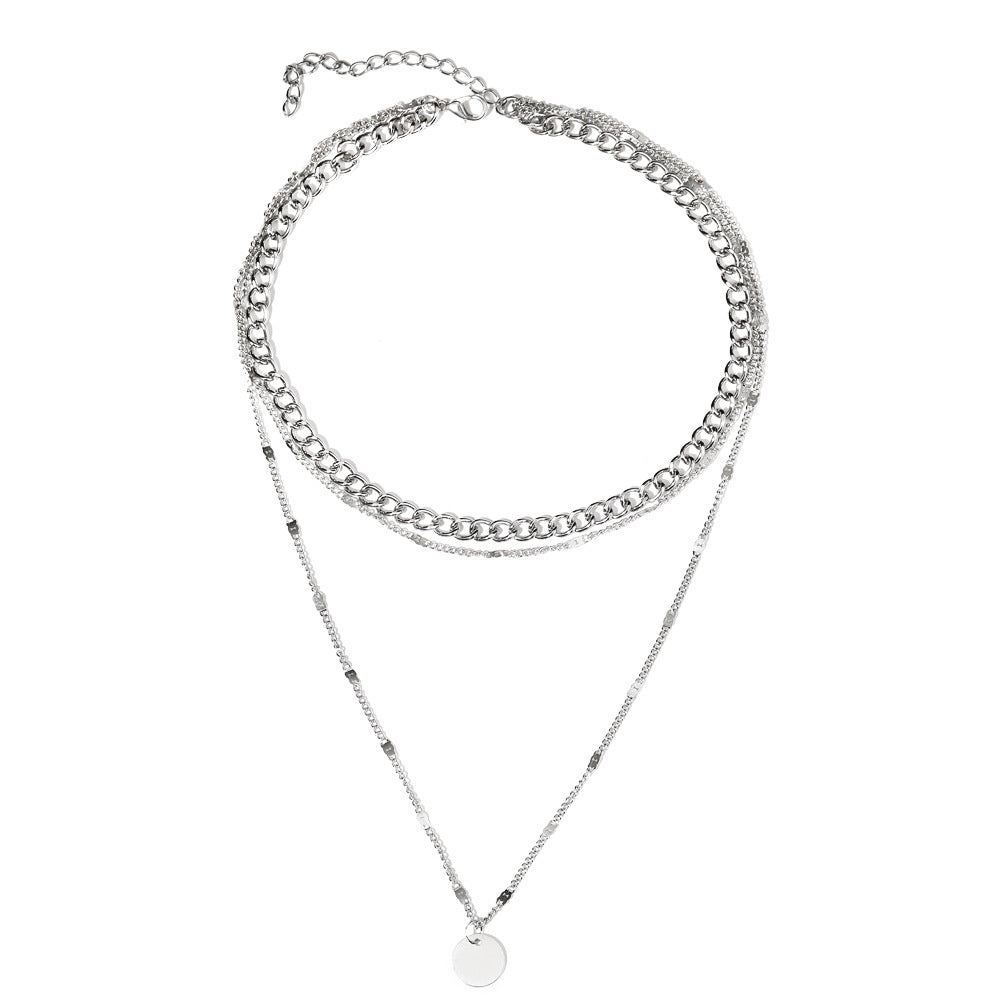 Collar 87