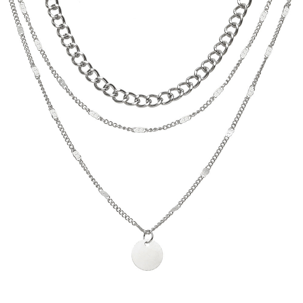 Collar 87