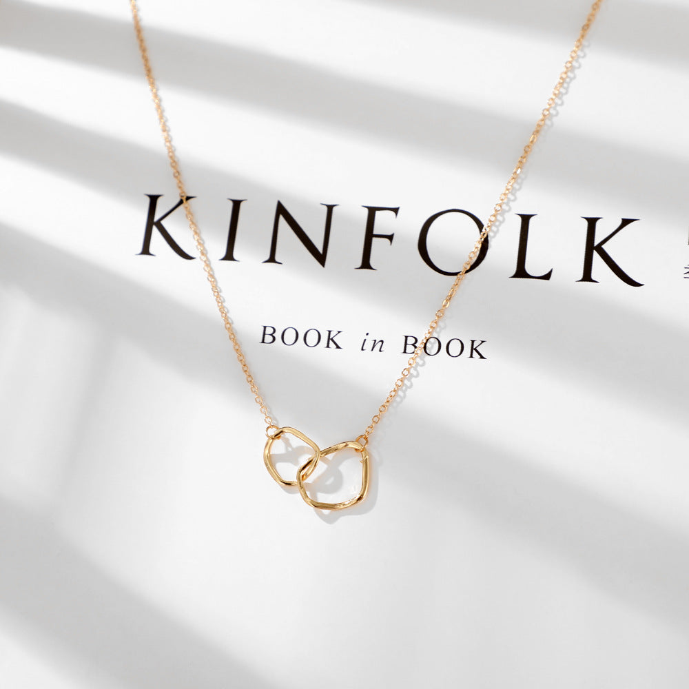Collar 86