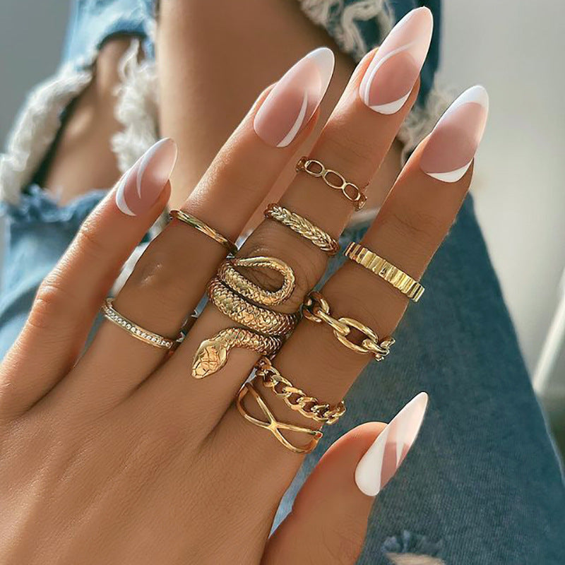 Anillo 98