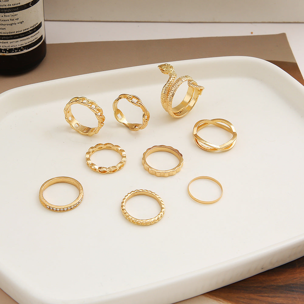 Anillo 98