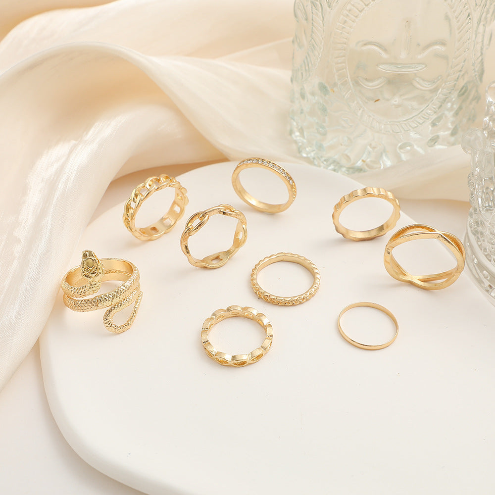 Anillo 98