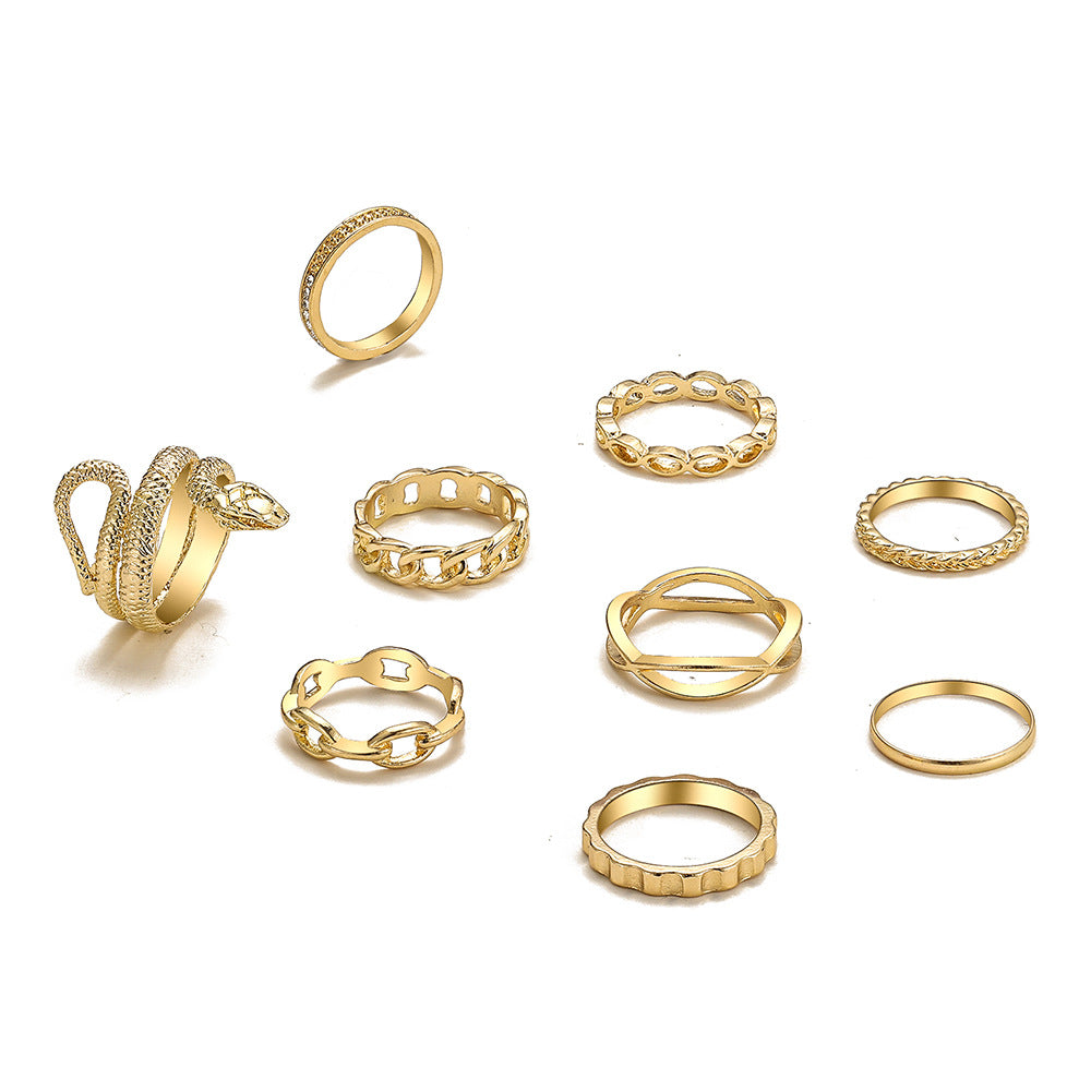 Anillo 98