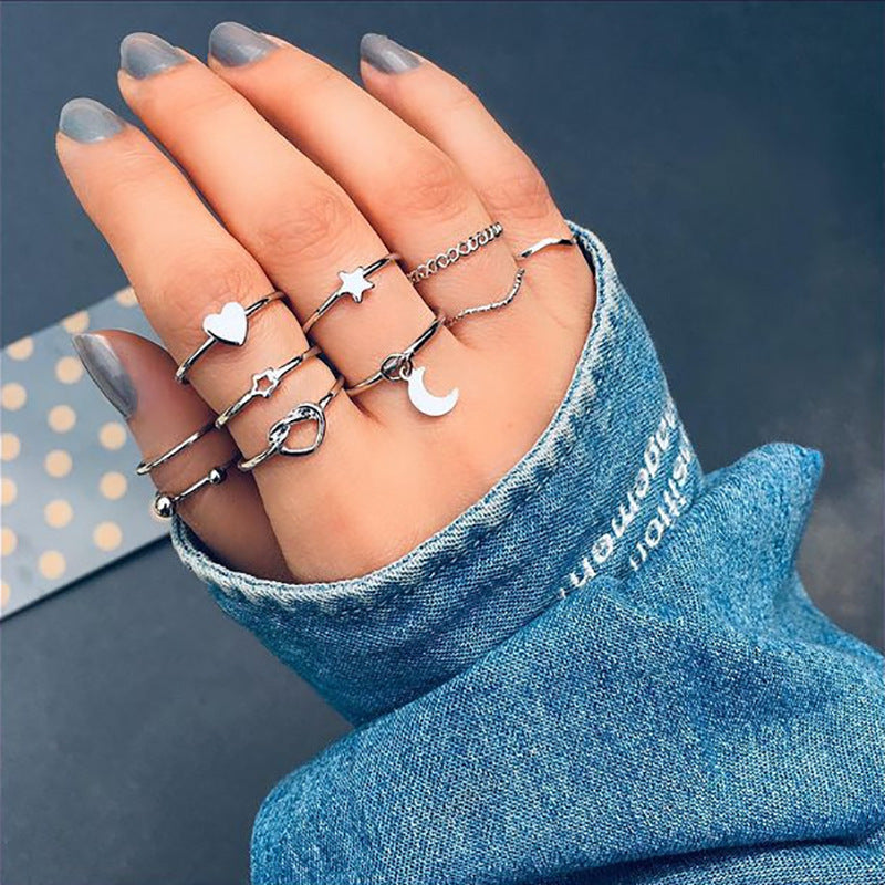 Anillo 80