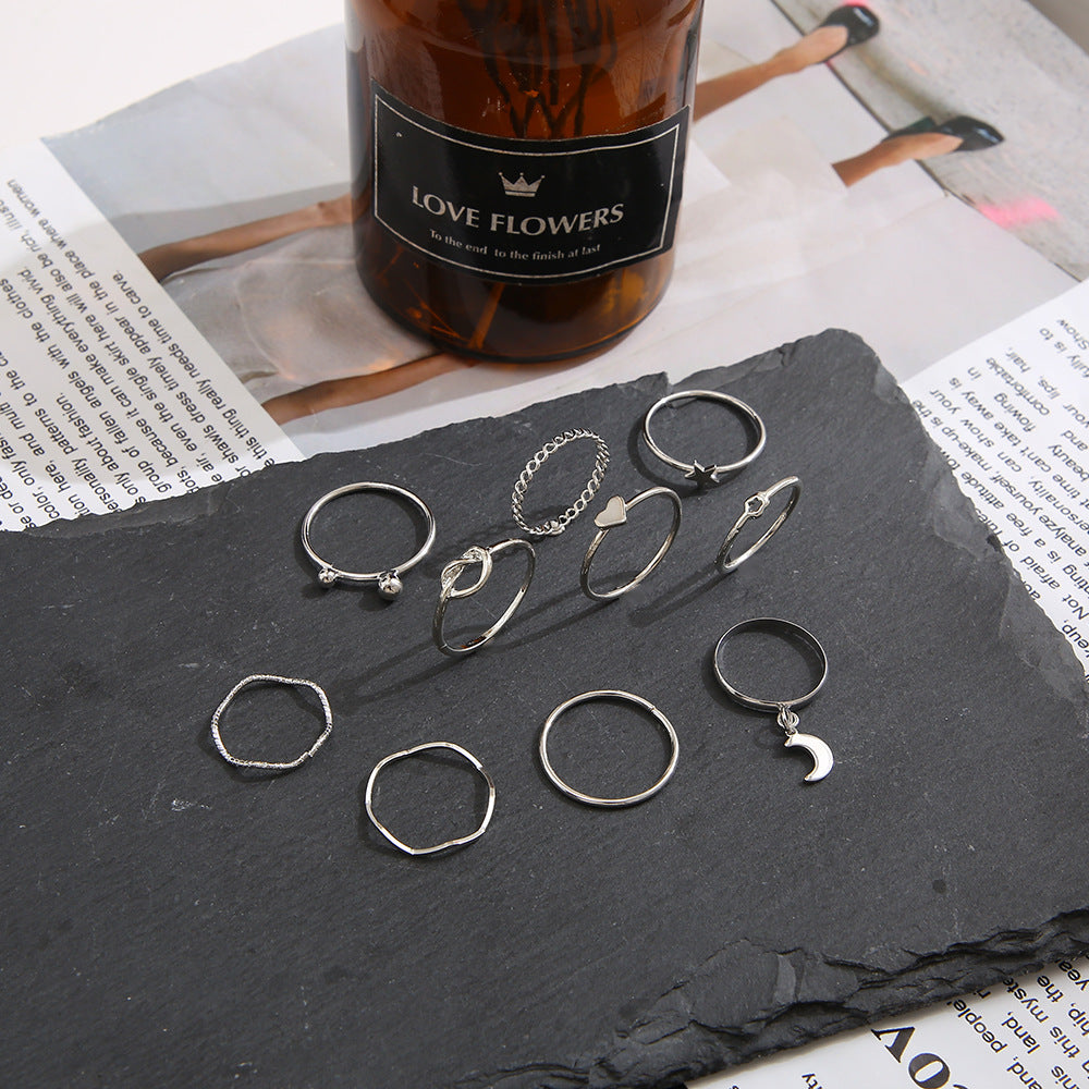 Anillo 80