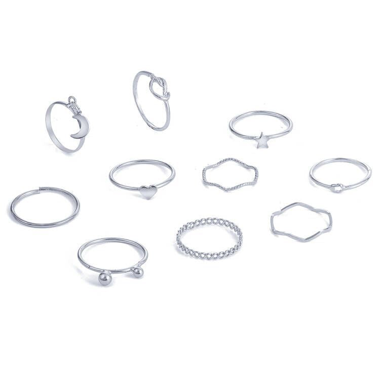 Anillo 80