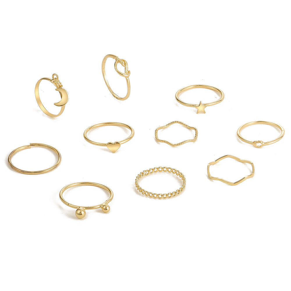 Anillo 80