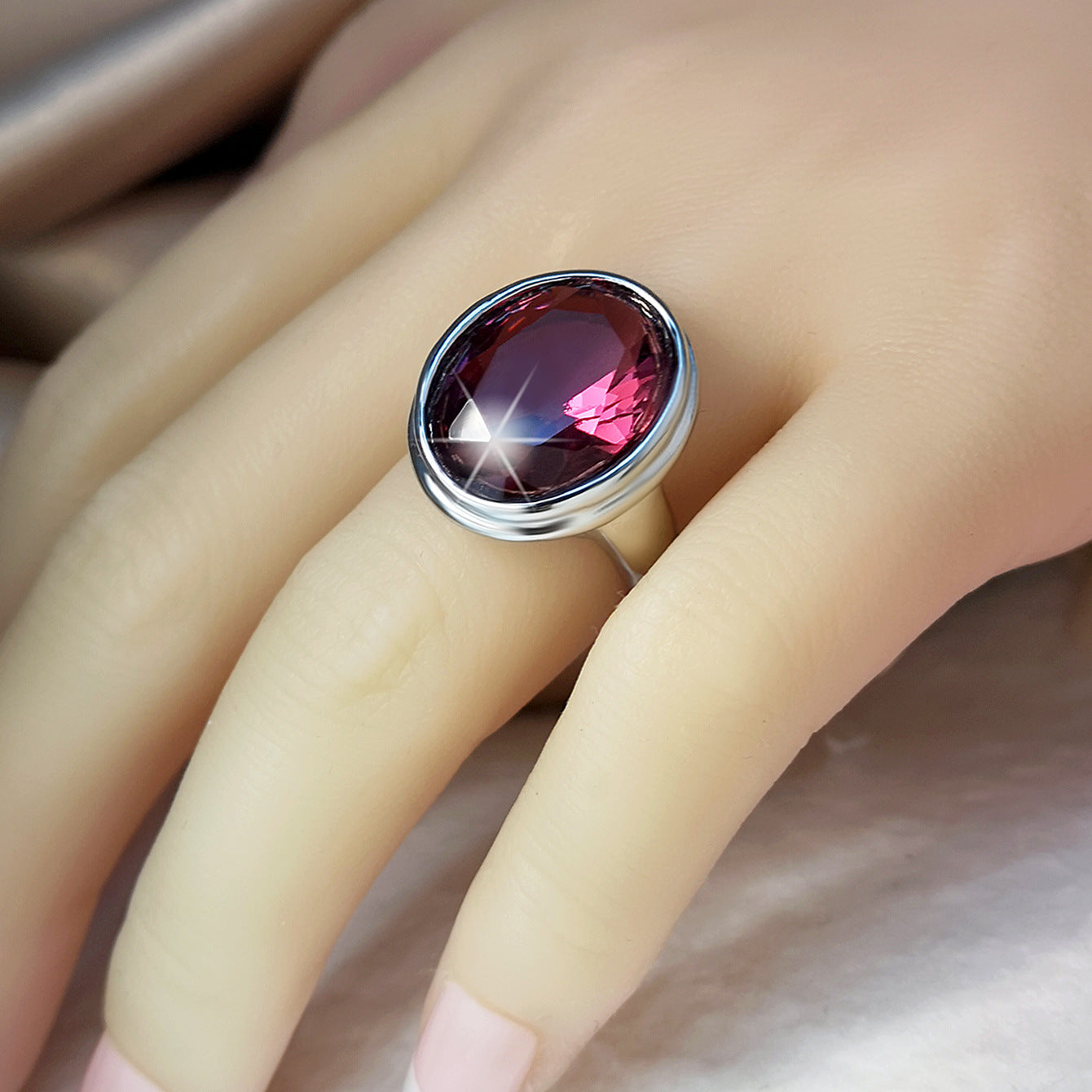 Anillo 129