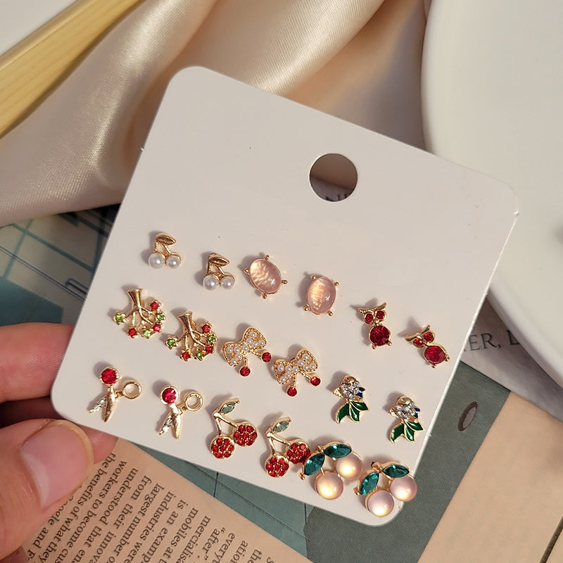 Aretes 161