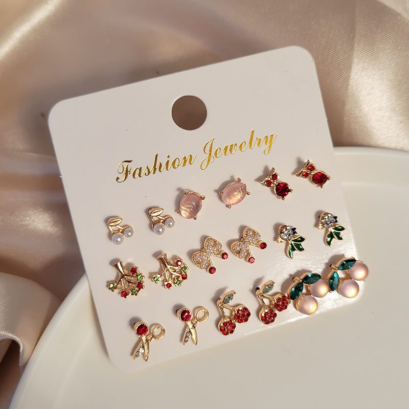 Aretes 161