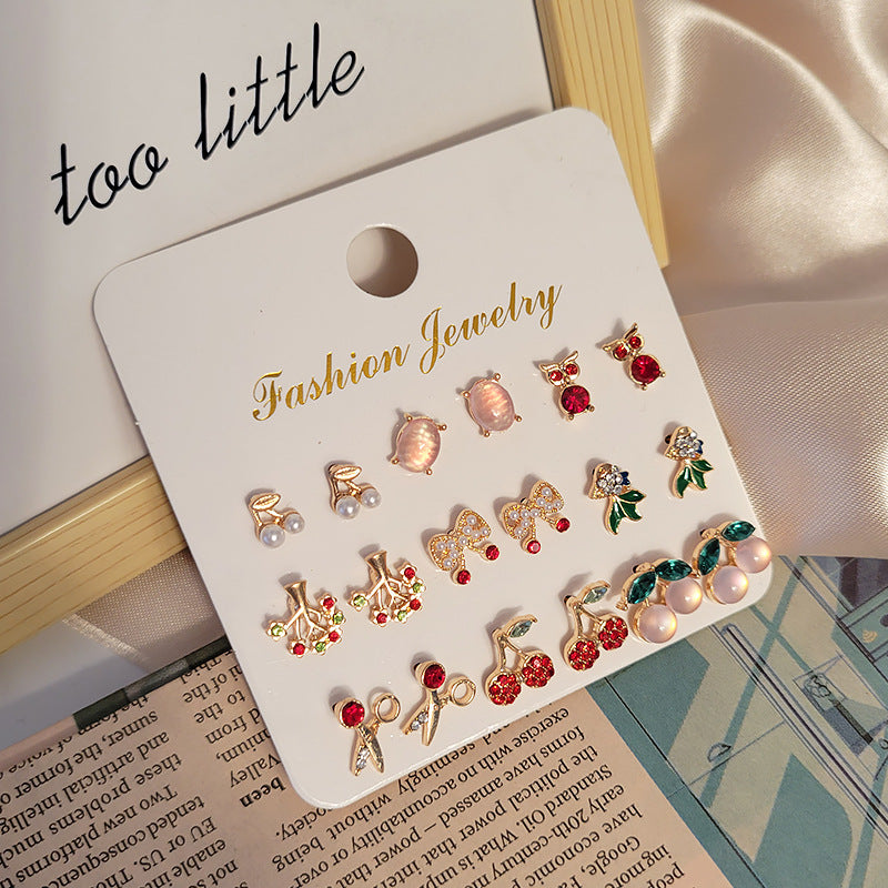 Aretes 161