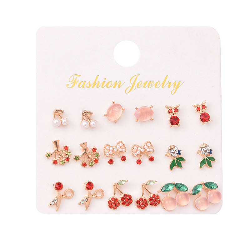 Aretes 161