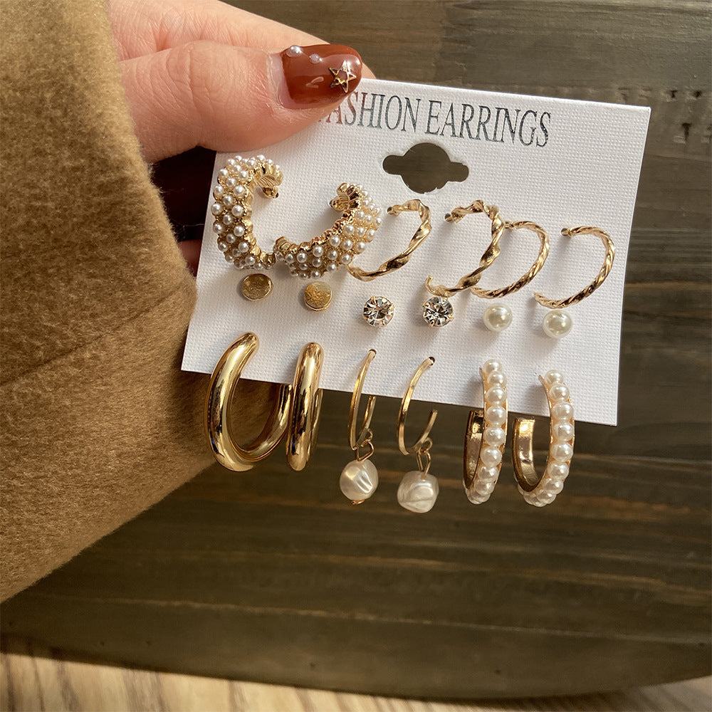 Aretes 260