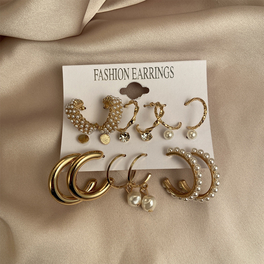 Aretes 260