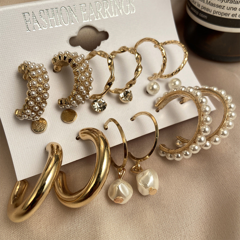 Aretes 260