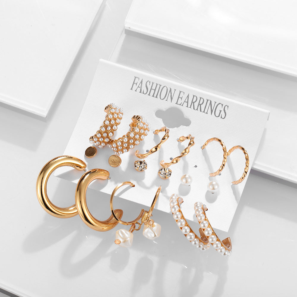 Aretes 260