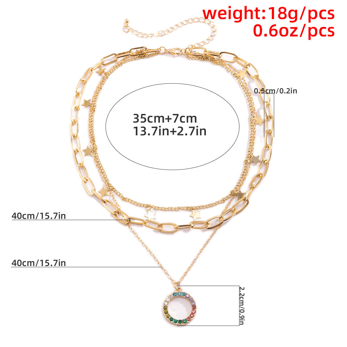 Collar a89