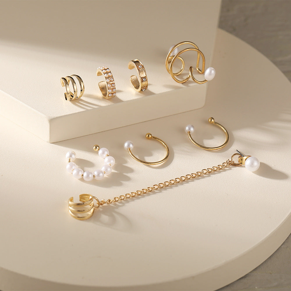 Aretes 317
