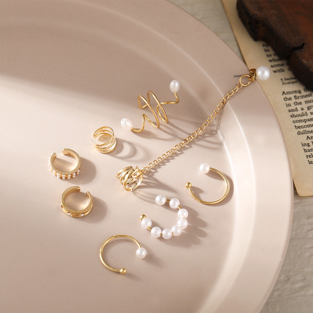 Aretes 317
