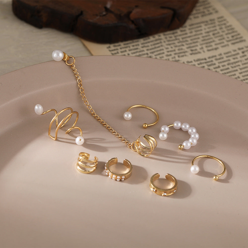 Aretes 317