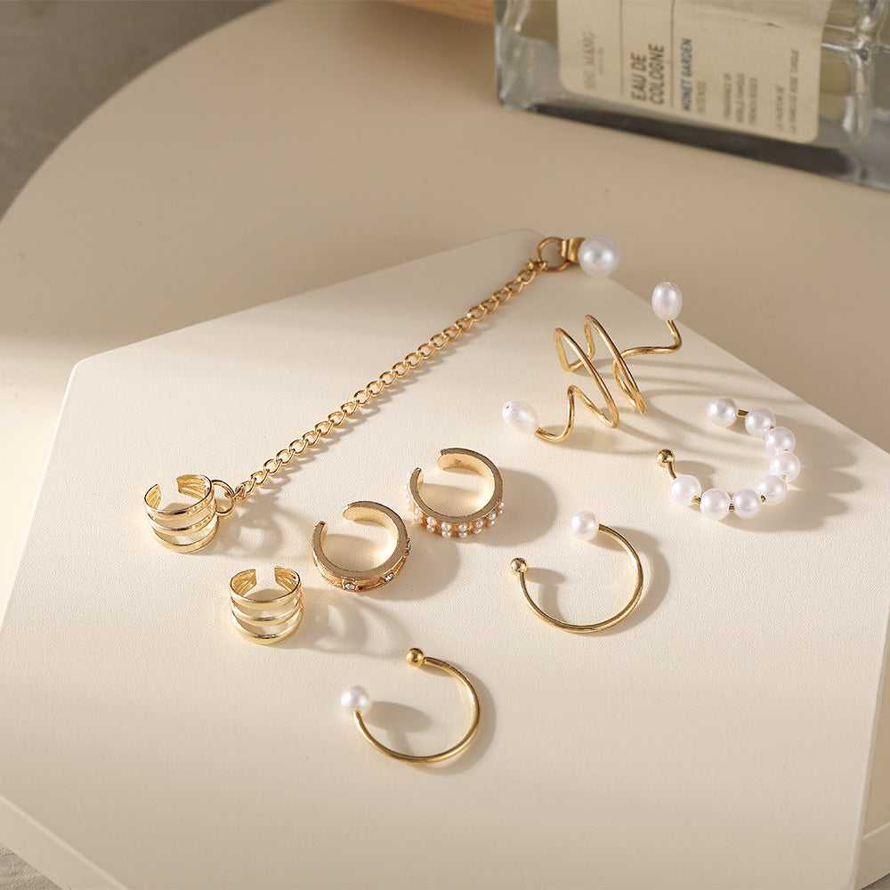 Aretes 317
