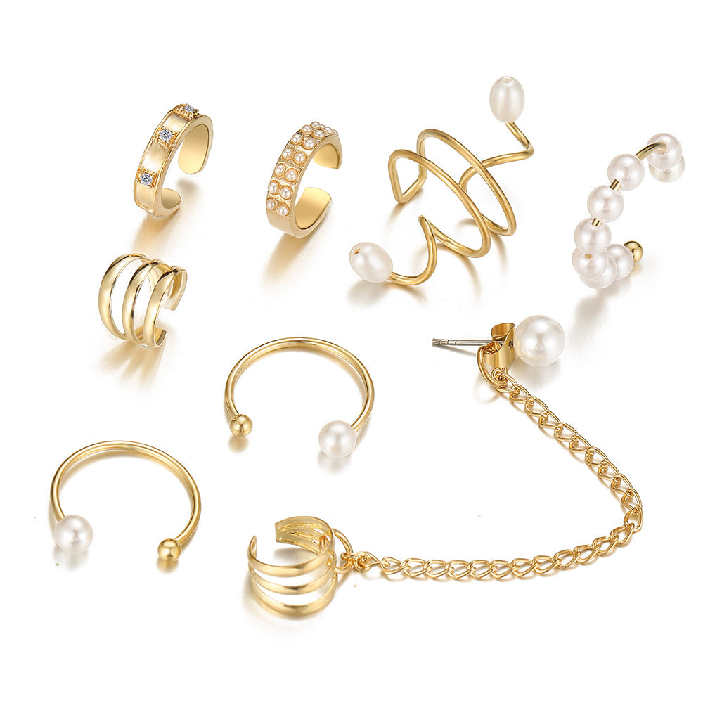 Aretes 317
