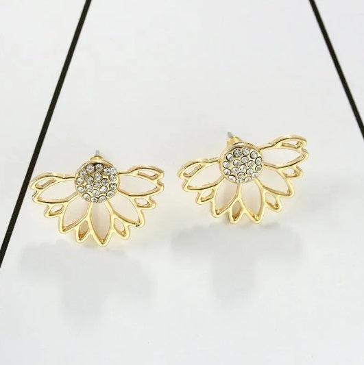 Aretes a17