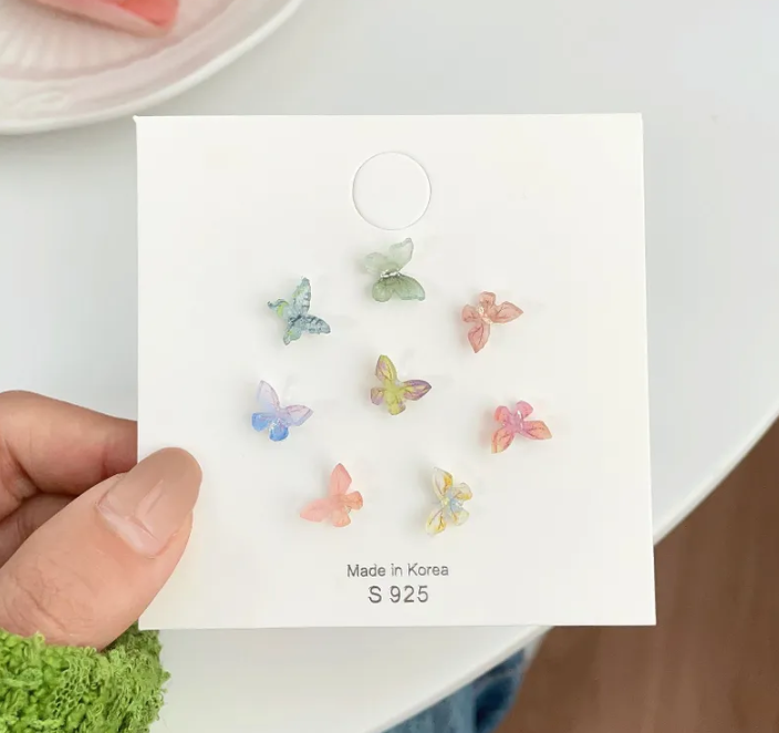 Aretes 168