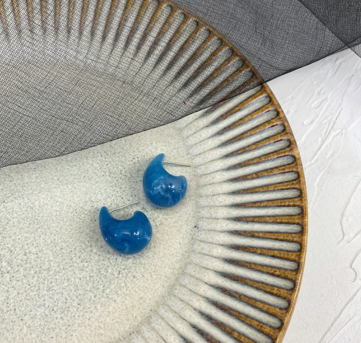 Aretes 418
