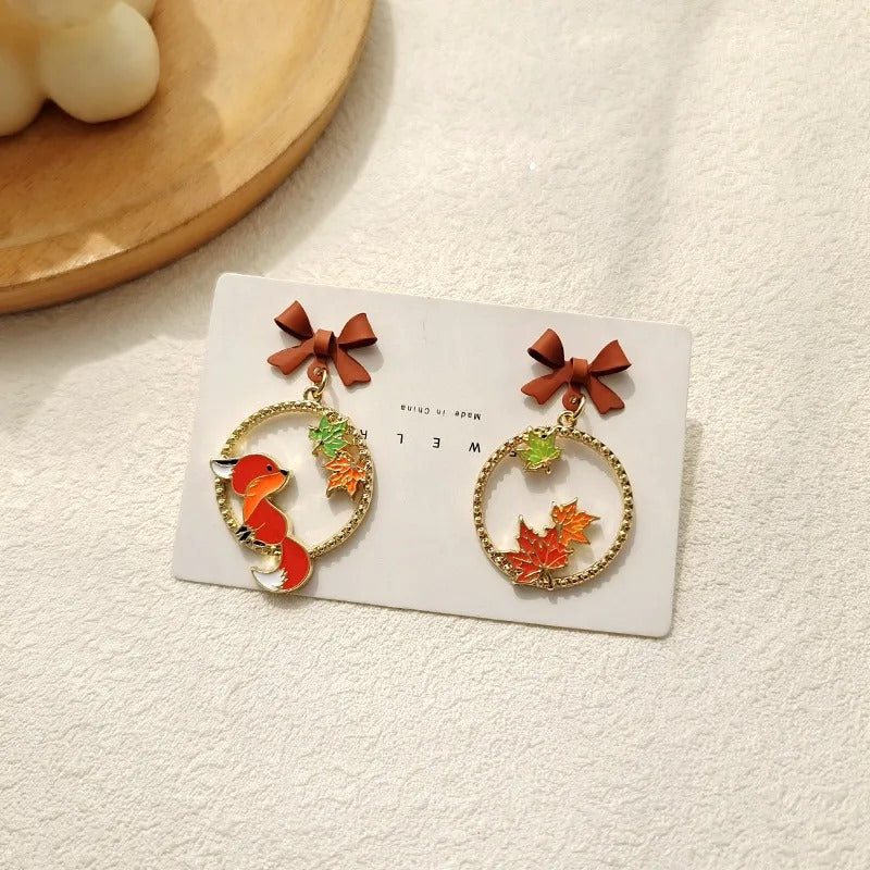 Aretes 1142