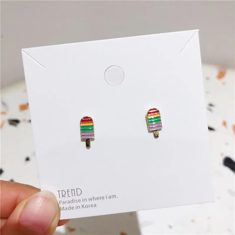 Aretes 1125