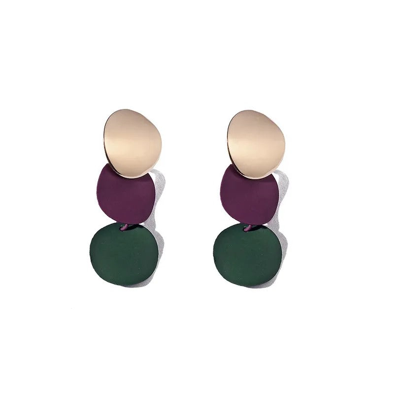 Aretes 1169