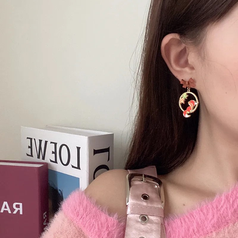 Aretes 1142