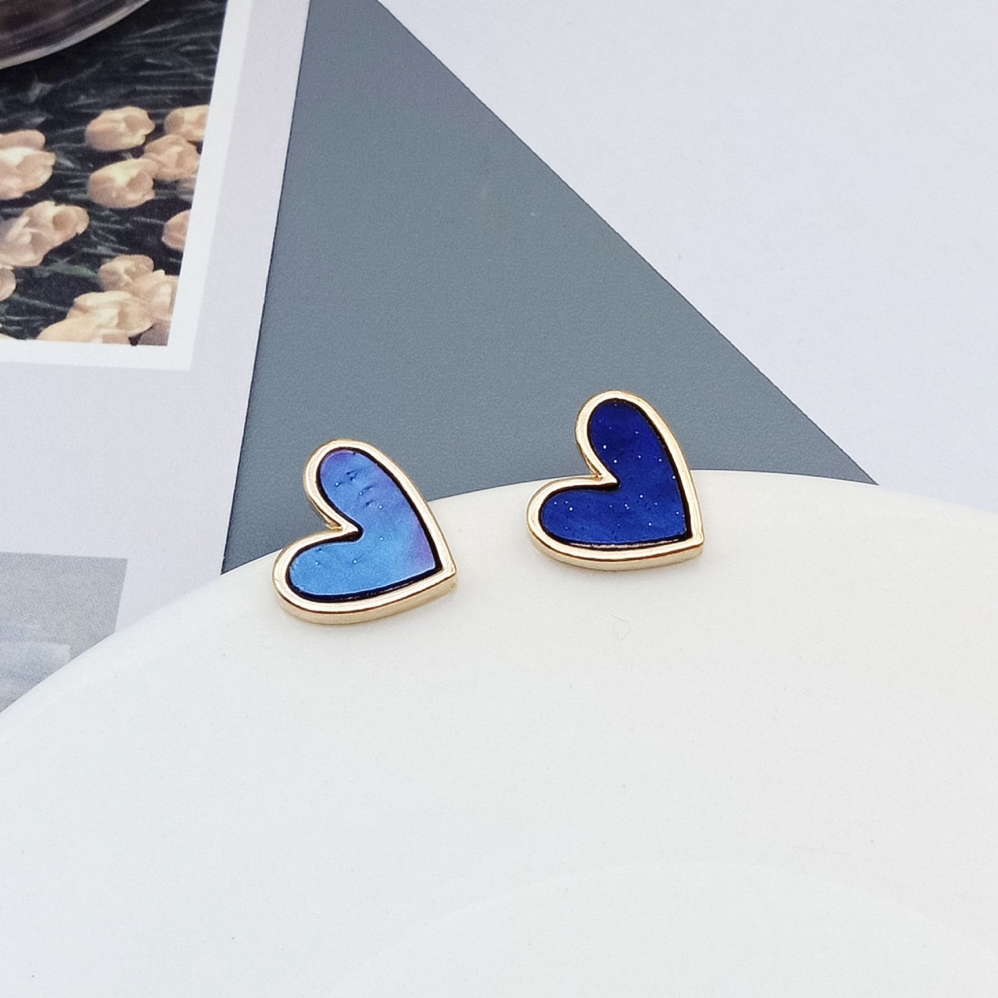 Aretes 1