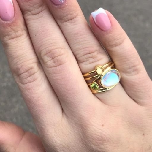 Anillo karin