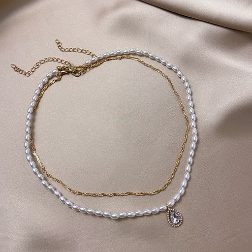 Collar nausif