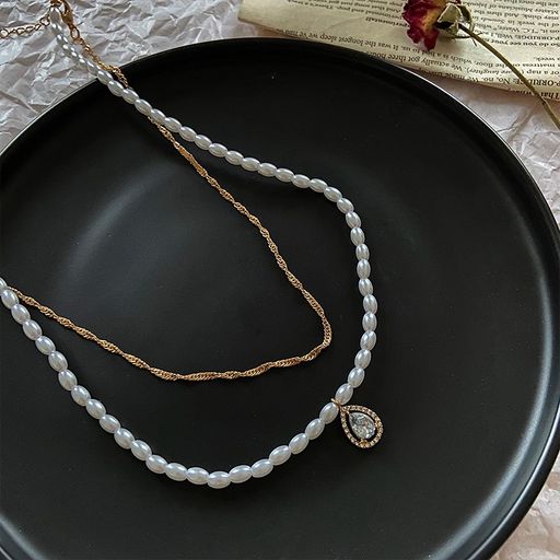 Collar nausif