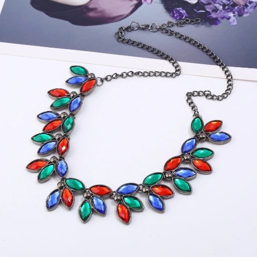 Collar nivara iris