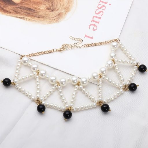 Collar galia