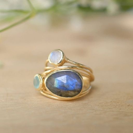 Anillo karin