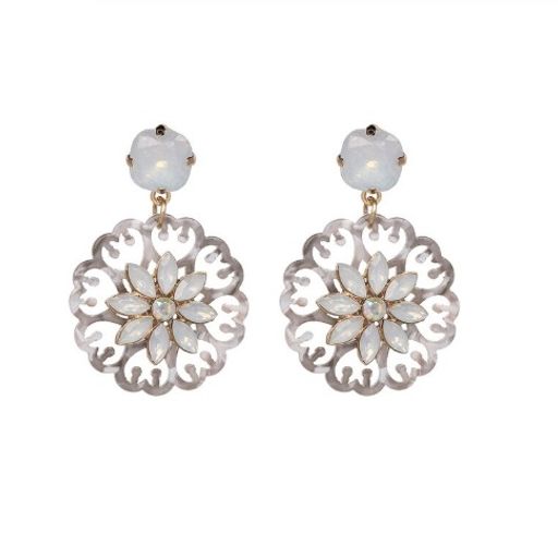 Aretes hiord tundra