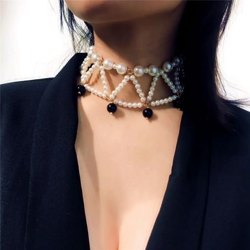 Collar galia