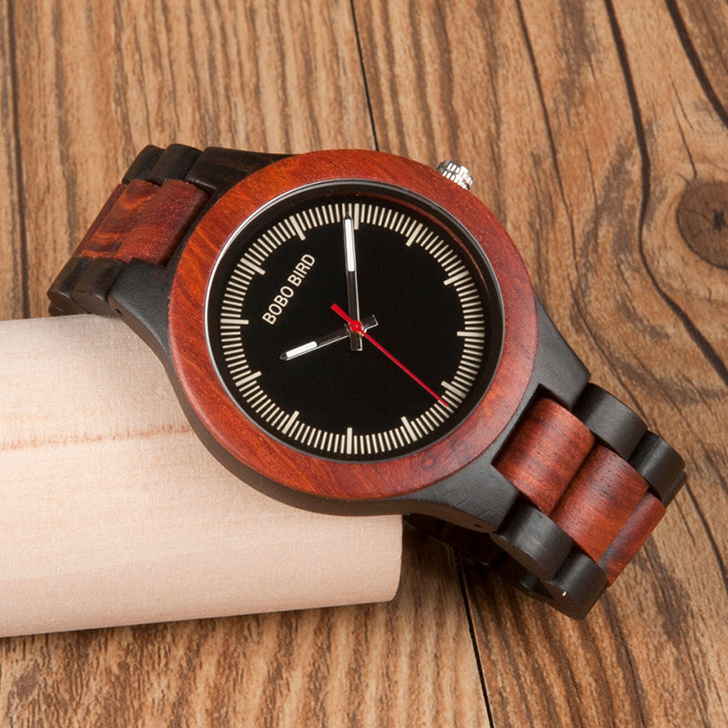 Reloj bobo bird