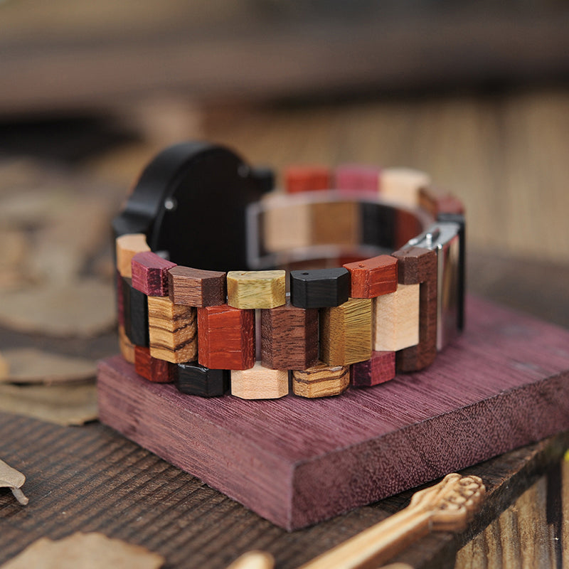 Reloj bobo bird