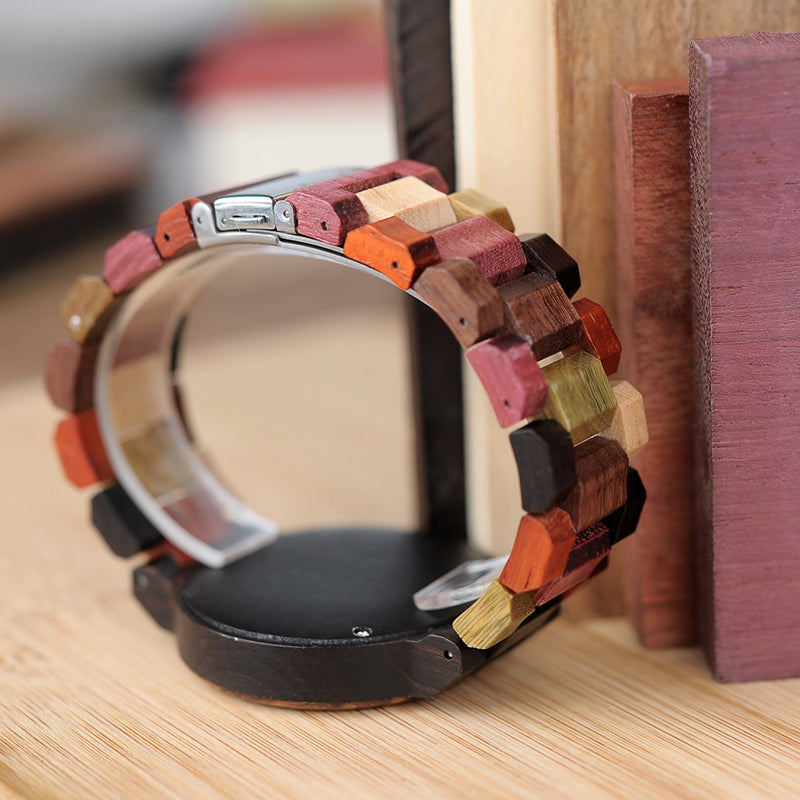 Reloj bobo bird
