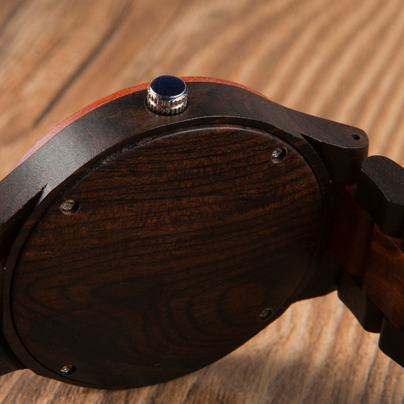 Reloj bobo bird