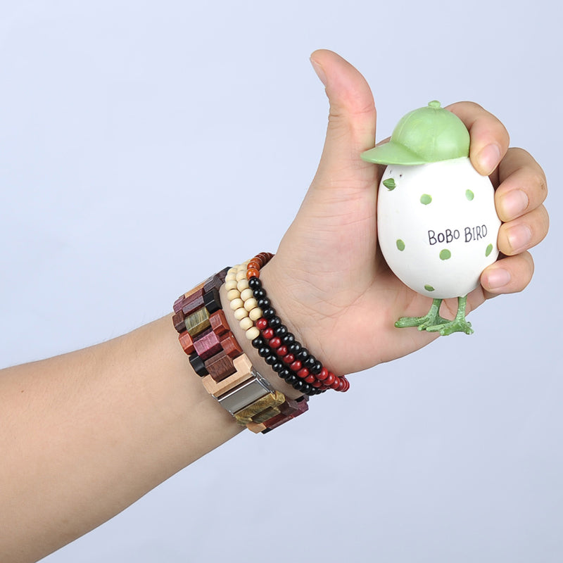 Reloj bobo bird