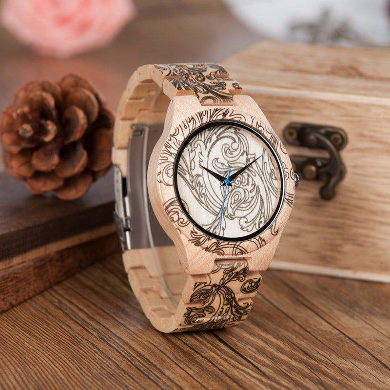 Reloj bobo bird