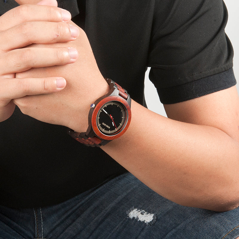 Reloj bobo bird