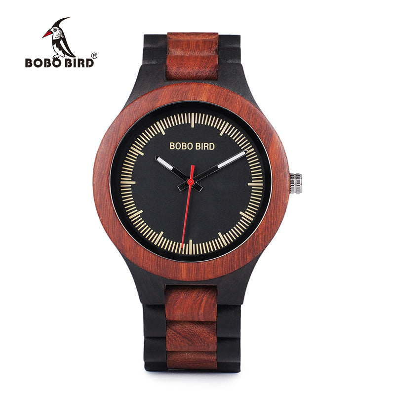Reloj bobo bird